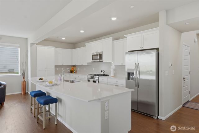 1018 Timberline Avenue, Bremerton, WA 98312