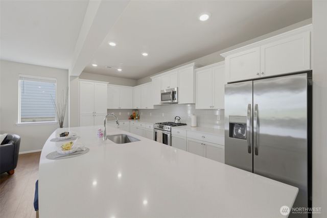 1018 Timberline Avenue, Bremerton, WA 98312