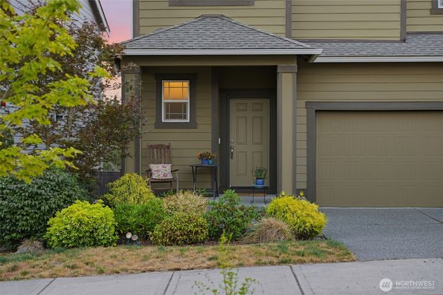 1018 Timberline Avenue, Bremerton, WA 98312
