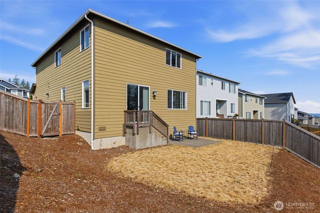 1018 Timberline Avenue, Bremerton, WA 98312
