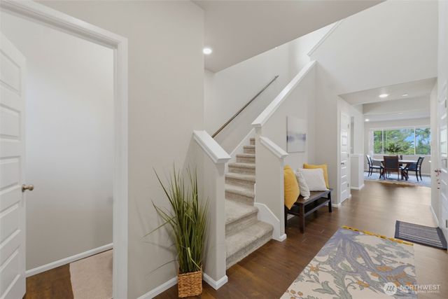1018 Timberline Avenue, Bremerton, WA 98312