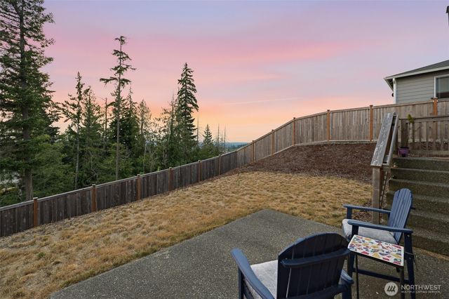 1018 Timberline Avenue, Bremerton, WA 98312