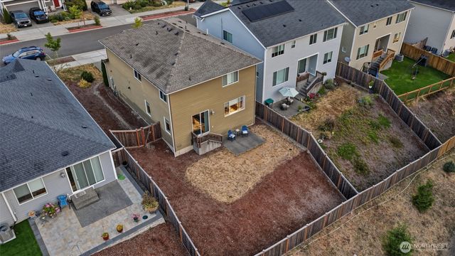 1018 Timberline Avenue, Bremerton, WA 98312