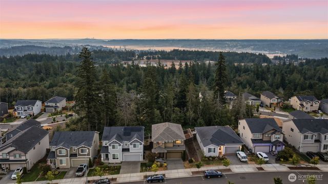 1018 Timberline Avenue, Bremerton, WA 98312