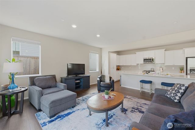 1018 Timberline Avenue, Bremerton, WA 98312