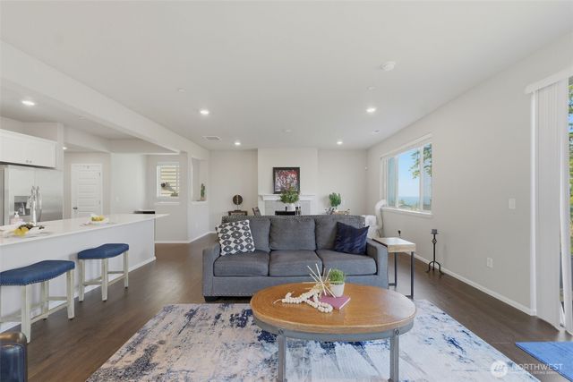 1018 Timberline Avenue, Bremerton, WA 98312