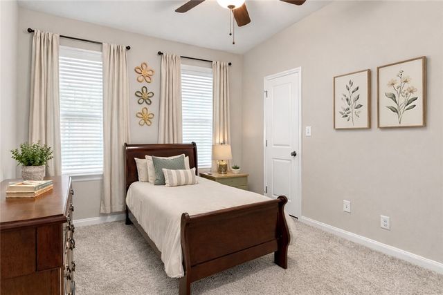 2208 Johnny Lyon Court, Bryan, TX 77807