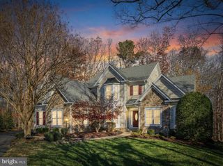 11915 OLD HICKORY CT, Spotsylvania, VA 22551