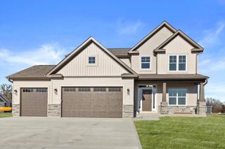 1298 Valley Hill LANE #Lt86, Union Grove, WI 53182
