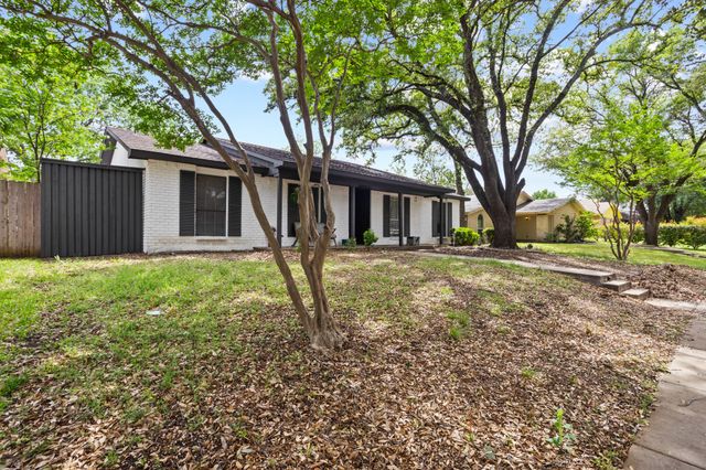 2834 Dove Meadow Drive, Garland, TX 75043