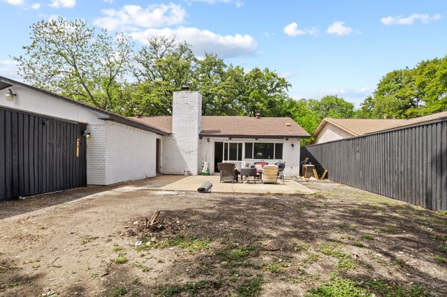 2834 Dove Meadow Drive, Garland, TX 75043