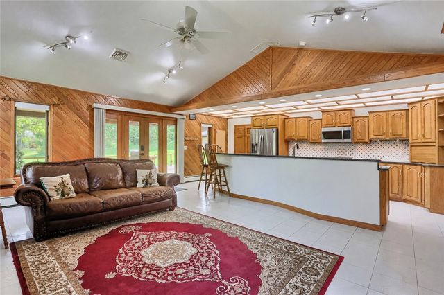 481 Chicora Fenelton Road, Donegal, PA 16025