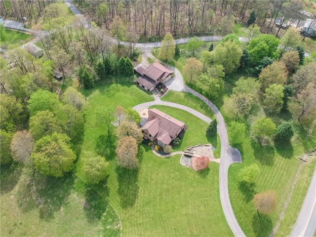 481 Chicora Fenelton Road, Donegal, PA 16025