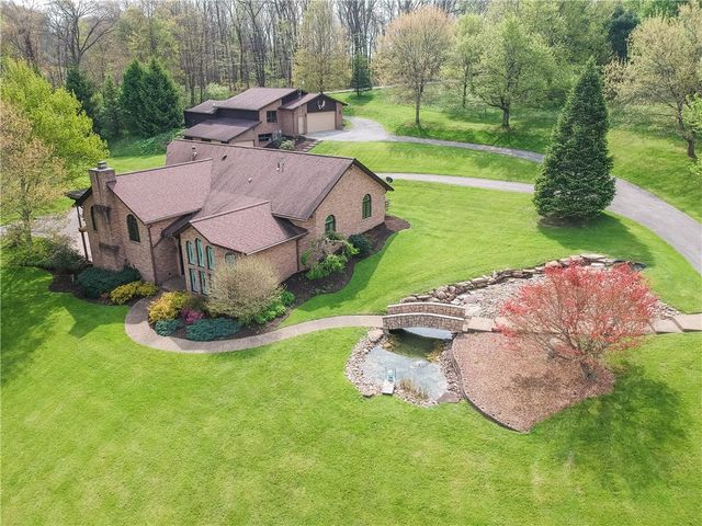 481 Chicora Fenelton Road, Donegal, PA 16025