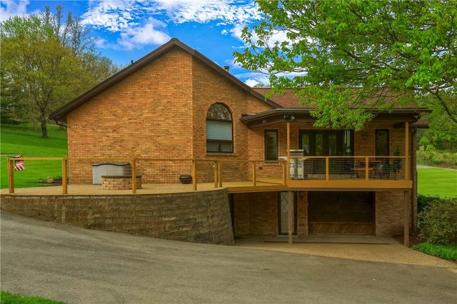 481 Chicora Fenelton Road, Donegal, PA 16025