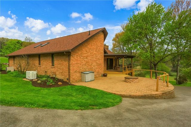 481 Chicora Fenelton Road, Donegal, PA 16025