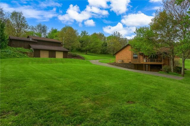 481 Chicora Fenelton Road, Donegal, PA 16025