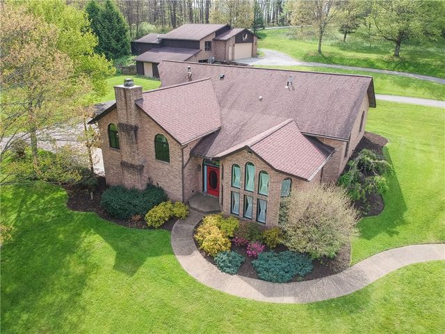 481 Chicora Fenelton Road, Donegal, PA 16025