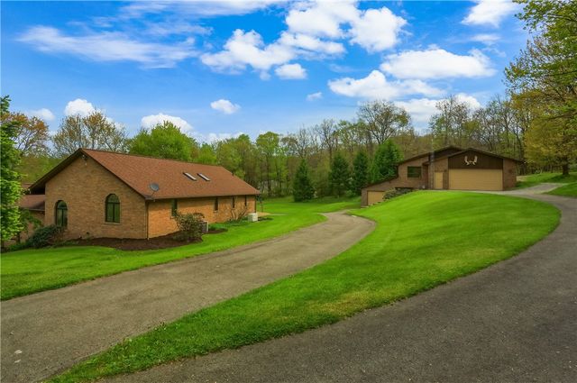 481 Chicora Fenelton Road, Donegal, PA 16025