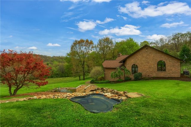 481 Chicora Fenelton Road, Donegal, PA 16025