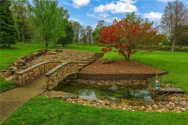 481 Chicora Fenelton Road, Donegal, PA 16025