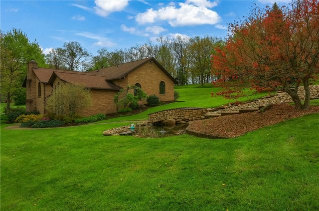 481 Chicora Fenelton Road, Donegal, PA 16025