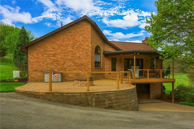 481 Chicora Fenelton Road, Donegal, PA 16025