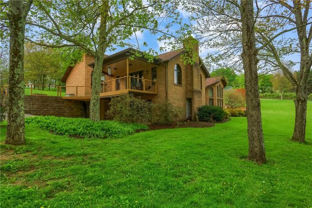 481 Chicora Fenelton Road, Donegal, PA 16025