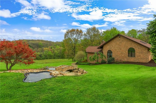 481 Chicora Fenelton Road, Donegal, PA 16025