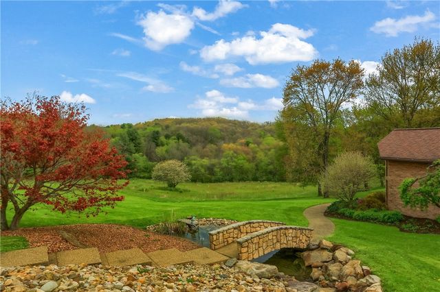 481 Chicora Fenelton Road, Donegal, PA 16025
