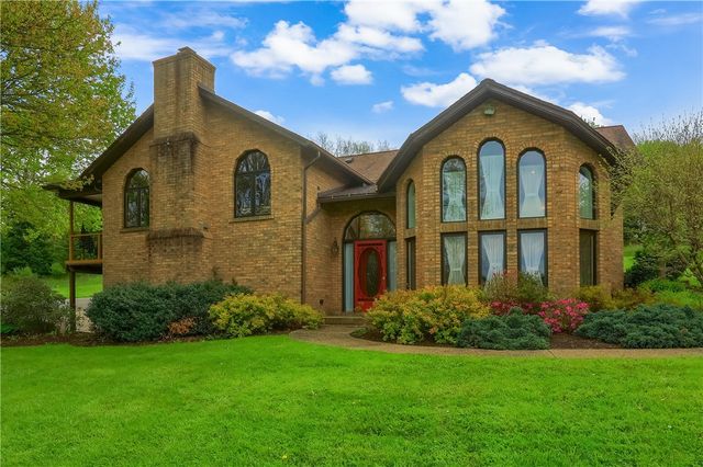 481 Chicora Fenelton Road, Donegal, PA 16025