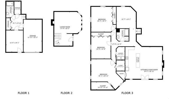 481 Chicora Fenelton Road, Donegal, PA 16025