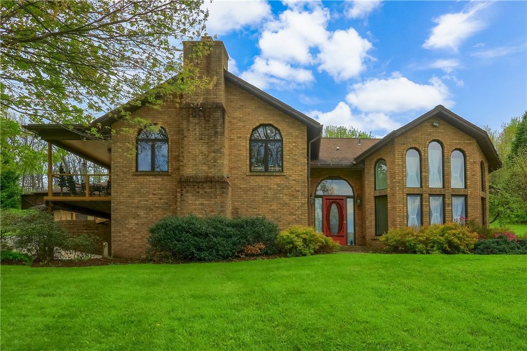 481 Chicora Fenelton Road, Donegal, PA 16025