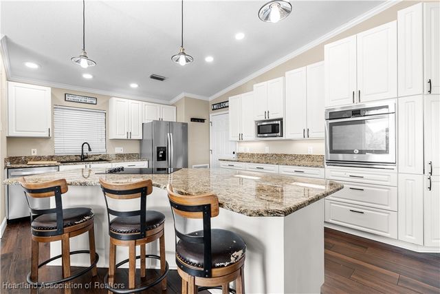 146 Citrus Lakes Drive, Lake Placid, FL 33852