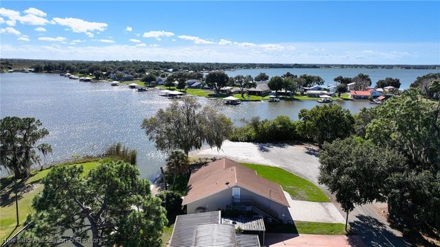 146 Citrus Lakes Drive, Lake Placid, FL 33852