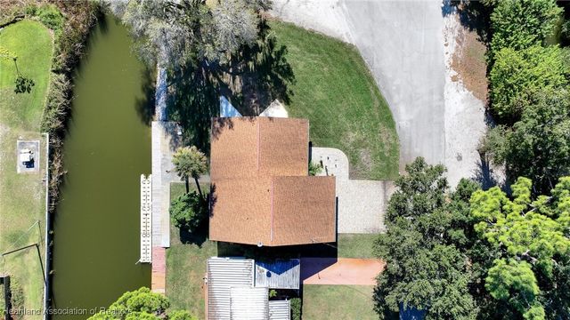 146 Citrus Lakes Drive, Lake Placid, FL 33852