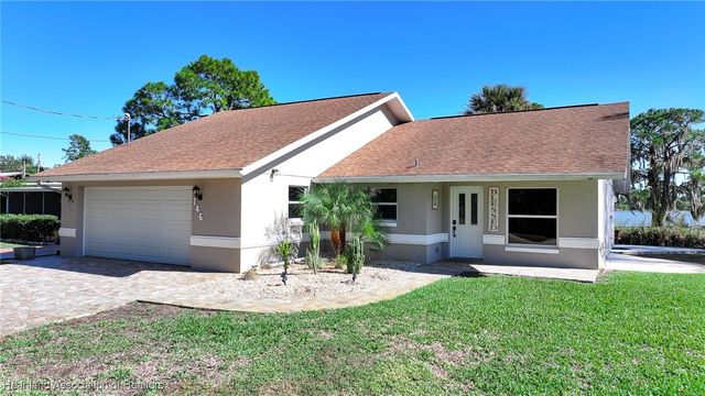 146 Citrus Lakes Drive, Lake Placid, FL 33852