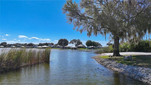 146 Citrus Lakes Drive, Lake Placid, FL 33852