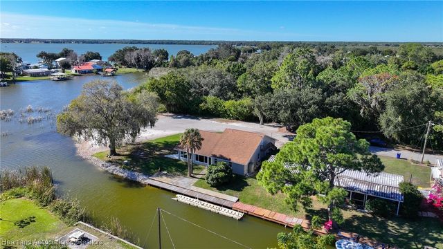 146 Citrus Lakes Drive, Lake Placid, FL 33852