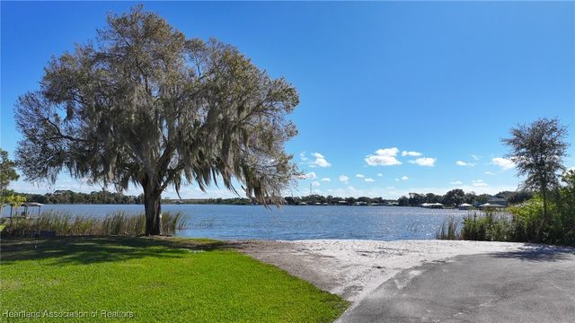 146 Citrus Lakes Drive, Lake Placid, FL 33852
