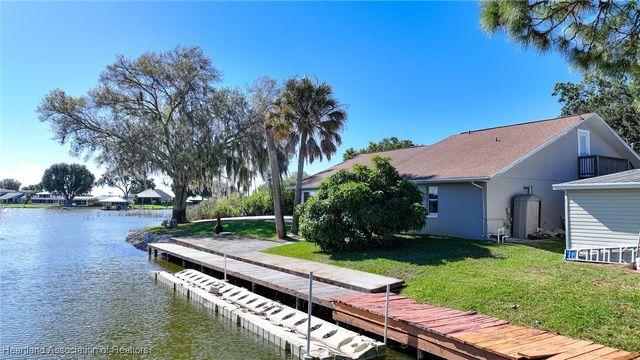 146 Citrus Lakes Drive, Lake Placid, FL 33852