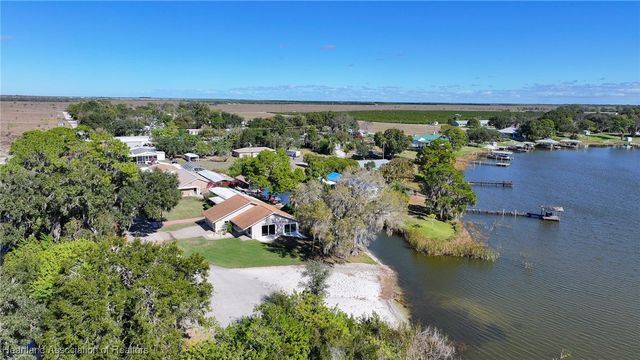 146 Citrus Lakes Drive, Lake Placid, FL 33852