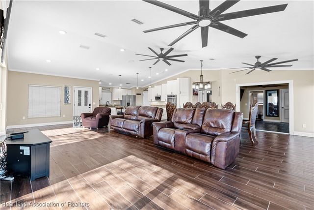 146 Citrus Lakes Drive, Lake Placid, FL 33852