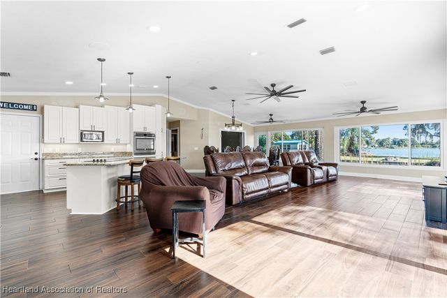 146 Citrus Lakes Drive, Lake Placid, FL 33852