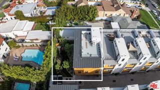 1573 Hi Point Street, Los Angeles, CA 90035
