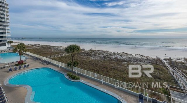 455 E Beach Boulevard 318, Gulf Shores, AL 36542