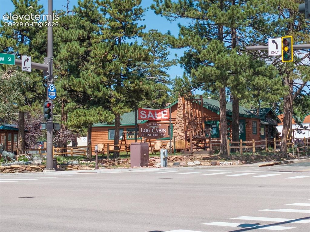 120 E Midland Avenue, Woodland Park, CO 80863 — photo 2