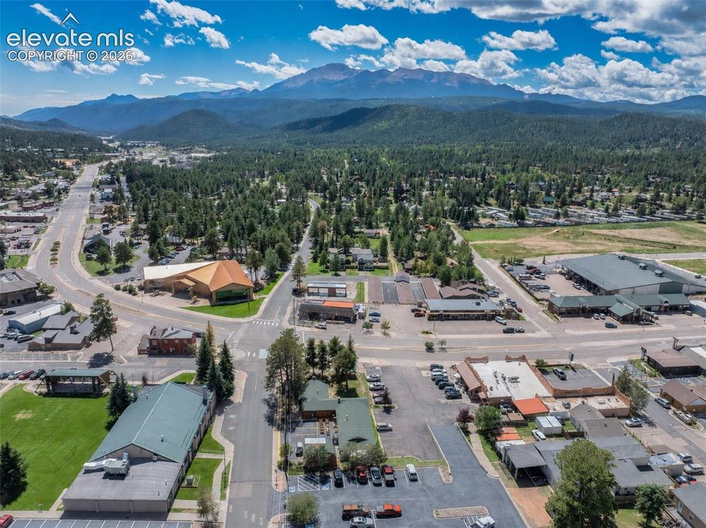 120 E Midland Avenue, Woodland Park, CO 80863 — photo 3