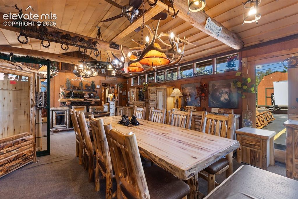 120 E Midland Avenue, Woodland Park, CO 80863 — photo 5
