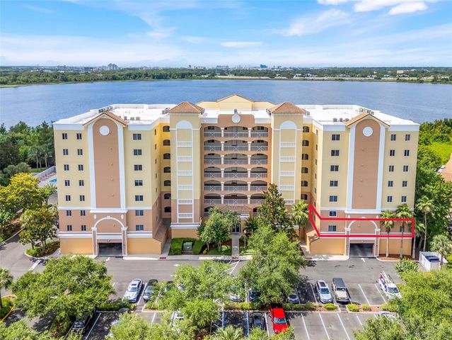 6336 BUFORD STREET 209, Orlando, FL 32835